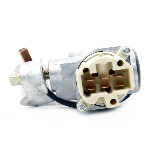 Ignition Switch Steering Lock Keys for Nissan Bluebird U14 2WD 1996-2001