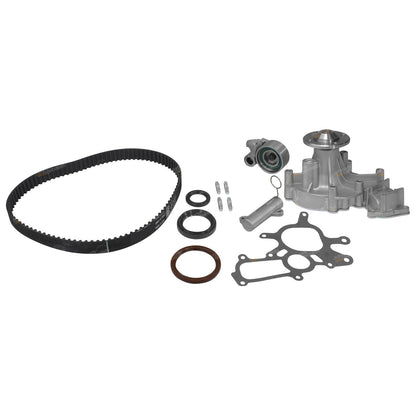 Timing Belt Tensioner Water Pump Kit for Hilux KUN16 KUN25 KUN26 (2005–2015)