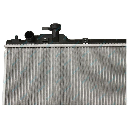 Aluminium-Core Radiator for Toyota RAV4 SXA11 2.0L 4cyl (1995-2000)