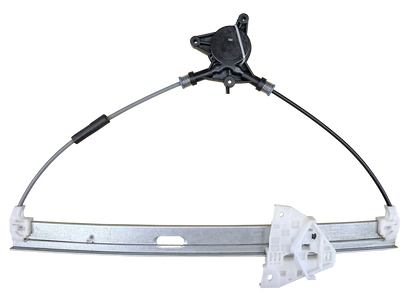 Front Right Window Regulator for Mazda 6 / Atenza (2002–2007)