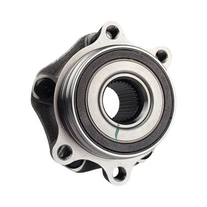 Front Wheel Bearing Hub for Nissan Pathfinder (2022–On)