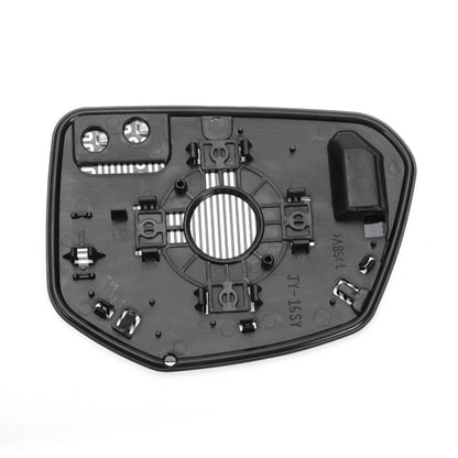 Heated Left Side Mirror Glass for Honda Civic Envix Crider (2016-2023)
