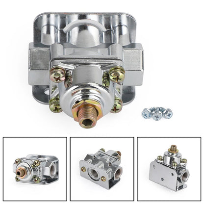 Piston Kit +0.75 for Yamaha 175DT 175MX YT175 (1974–1982) 66.75mm