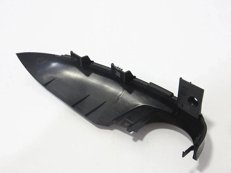 Right Passenger Side Rear Mirror Base Plate Cover for Mazda 3 AXELA (2014–2016)
