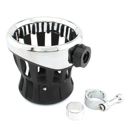 CNC Gear Shift Lever Footrest Pedal for Universal Vehicles (Aluminum, Black)