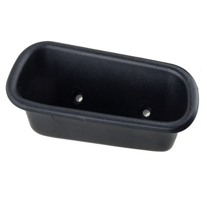 Door Pull Handle Cups for Dodge Ram 1500 2500 3500 (2002-2023)