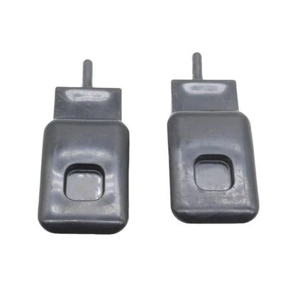 Glove Box Assembly Buckle Clip for Hyundai Accent Elantra Sonata
