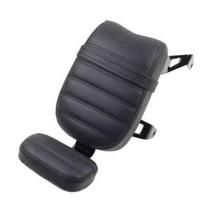 Rear Passenger Seat Backrest for Indian Scout Bobber (2018-2024)