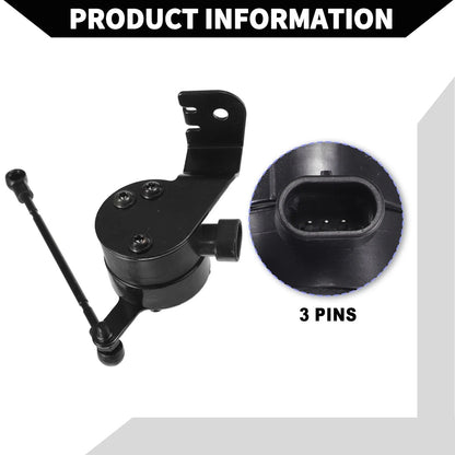 Suspension Ride Height Level Sensor for Chevrolet Corvette (2005-2013)