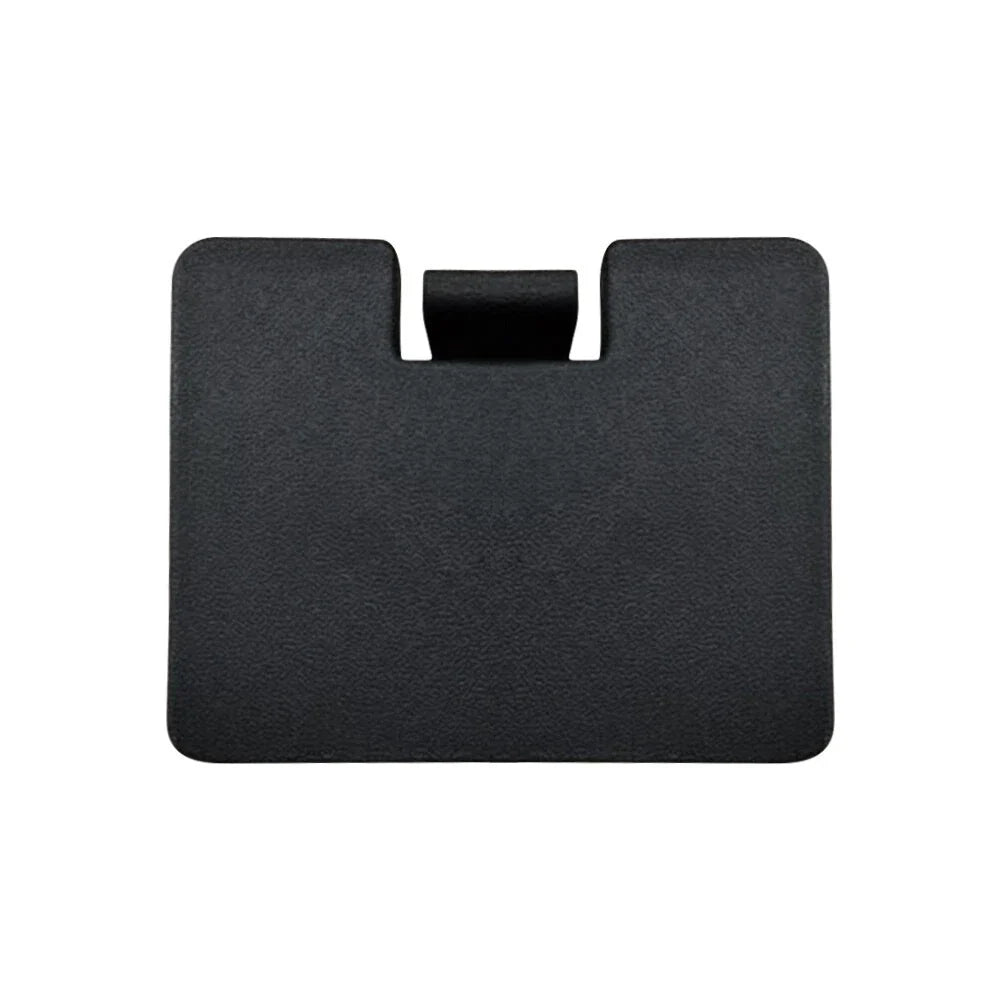 Tailgate Door Card Cap Plug Lid for Mitsubishi Pajero Shogun (2006-2015)