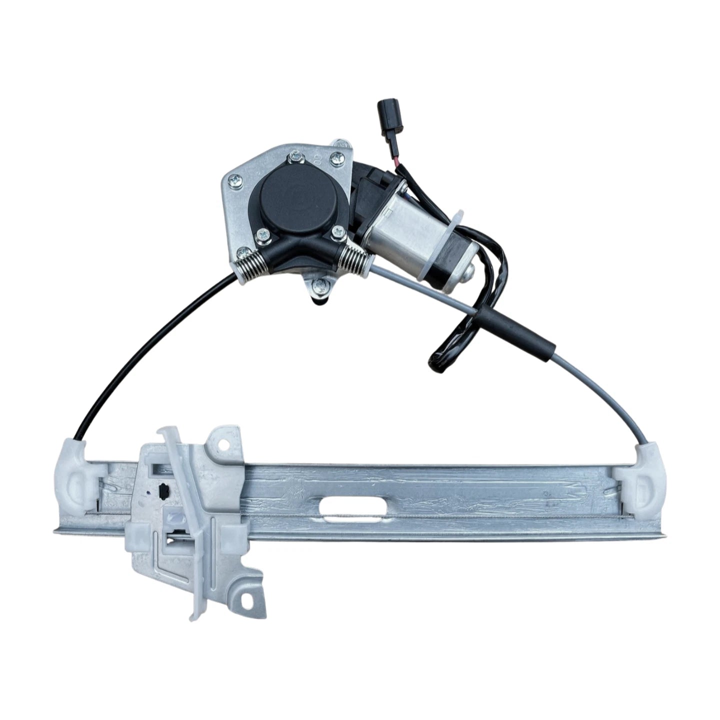 Rear Left Window Regulator with Motor for Ford Escape (2001–2007)