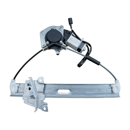 Rear Left Window Regulator with Motor for Ford Escape (2001–2007)
