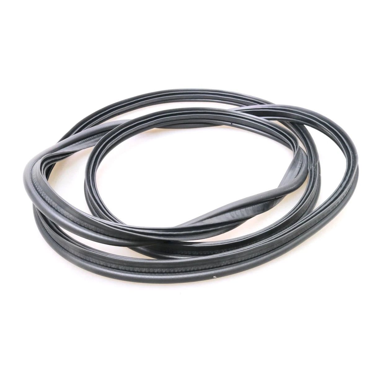 Trunk Seal Weatherstrip for Toyota Starlet Hatchback (1980–1984)