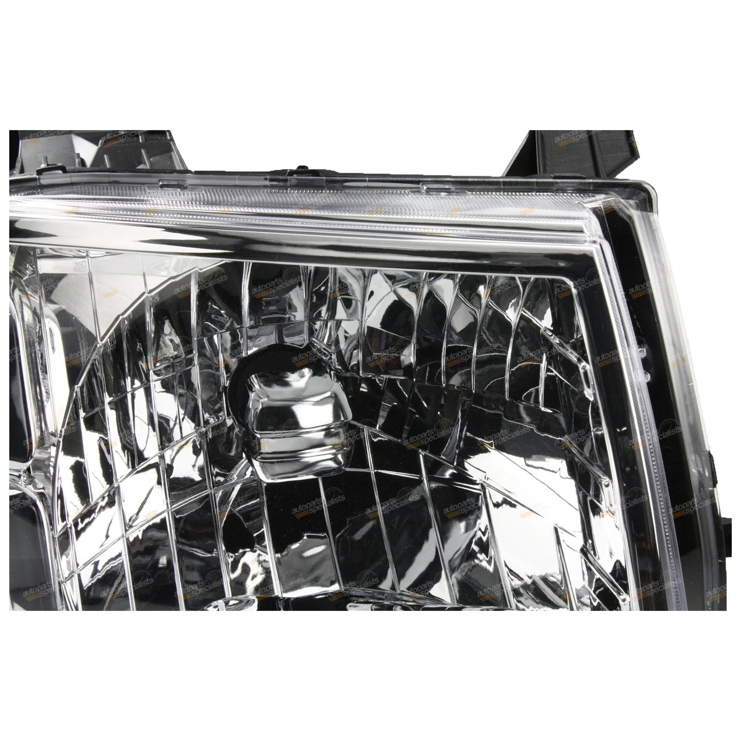 Headlight RH for Ford Ranger Ute (2006–2009)