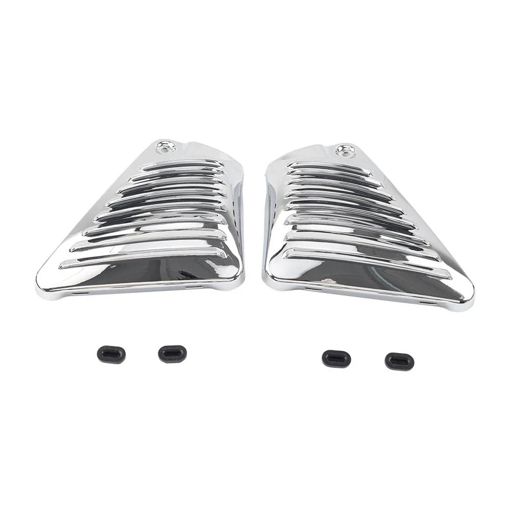 Air Intake Cover for Harley V-Rod Muscle VRSCF 2009-2017 Chrome