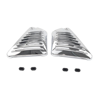 Air Intake Cover for Harley V-Rod Muscle VRSCF 2009-2017 Chrome