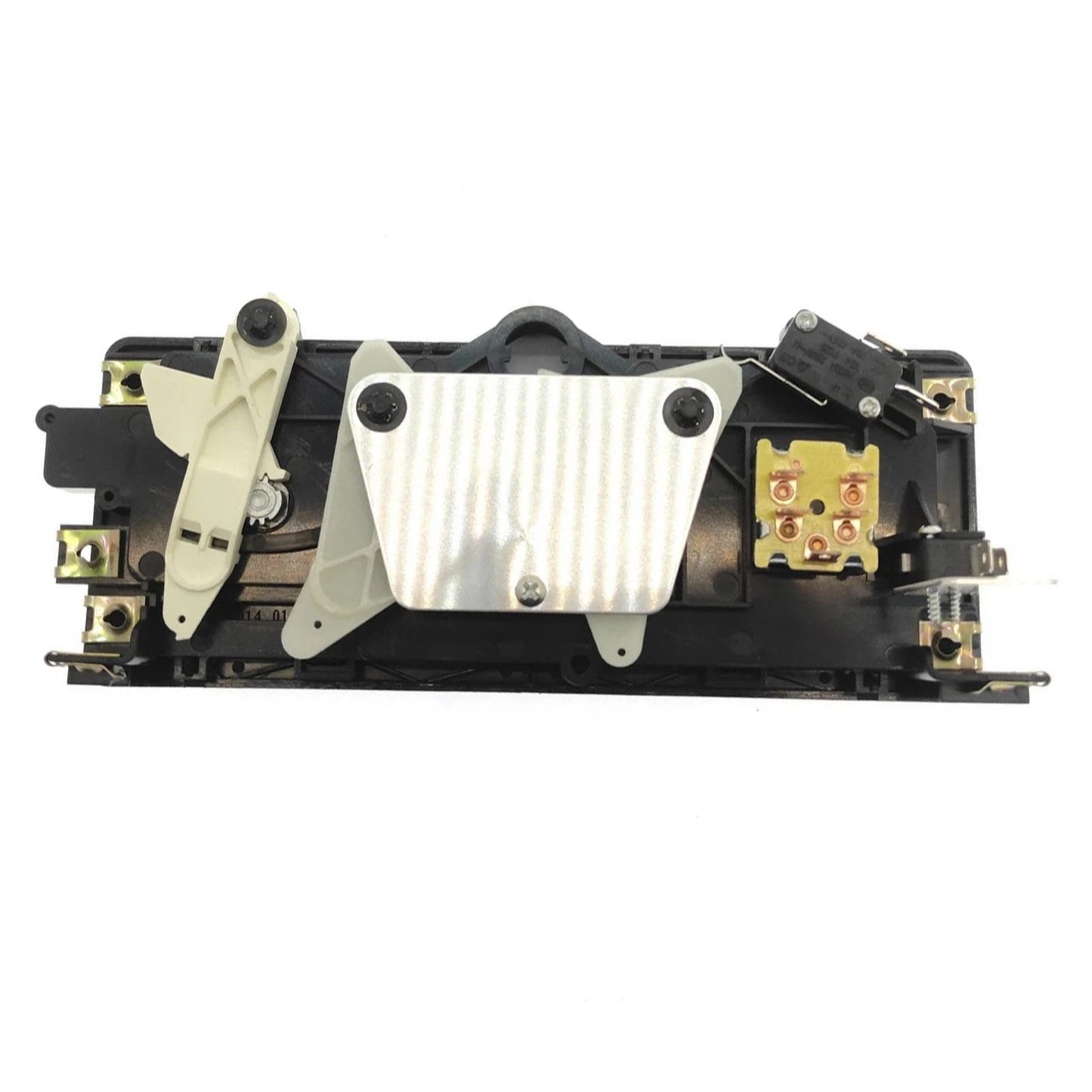 Alternator Housing Gasket for Suzuki RM-Z 250 (2007–2009) RJ41A