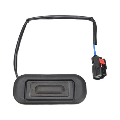 Liftgate Tailgate Trunk Release Switch for Chevrolet Equinox (2010-2017)