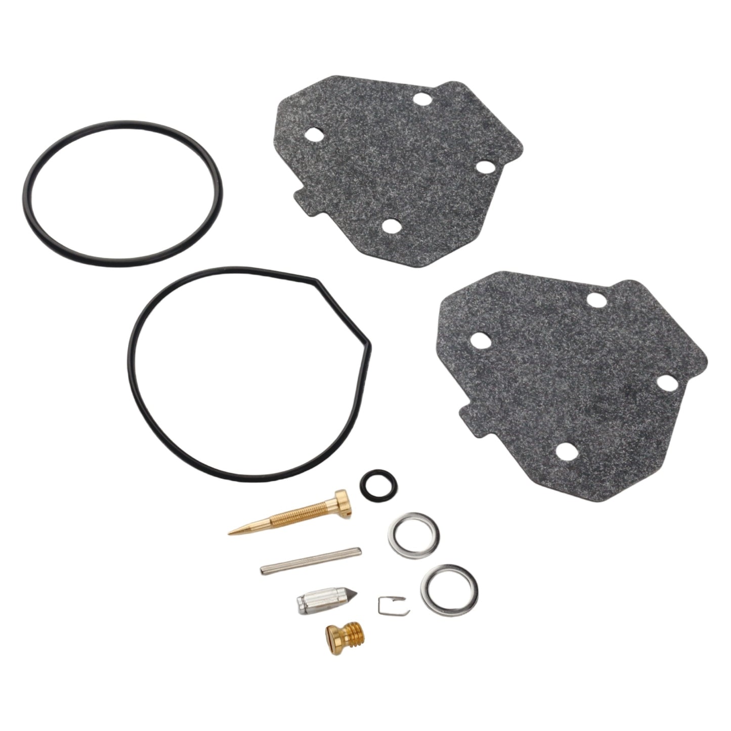 Carburetor Kit for Yamaha V6 200-250hp (1976–1976)