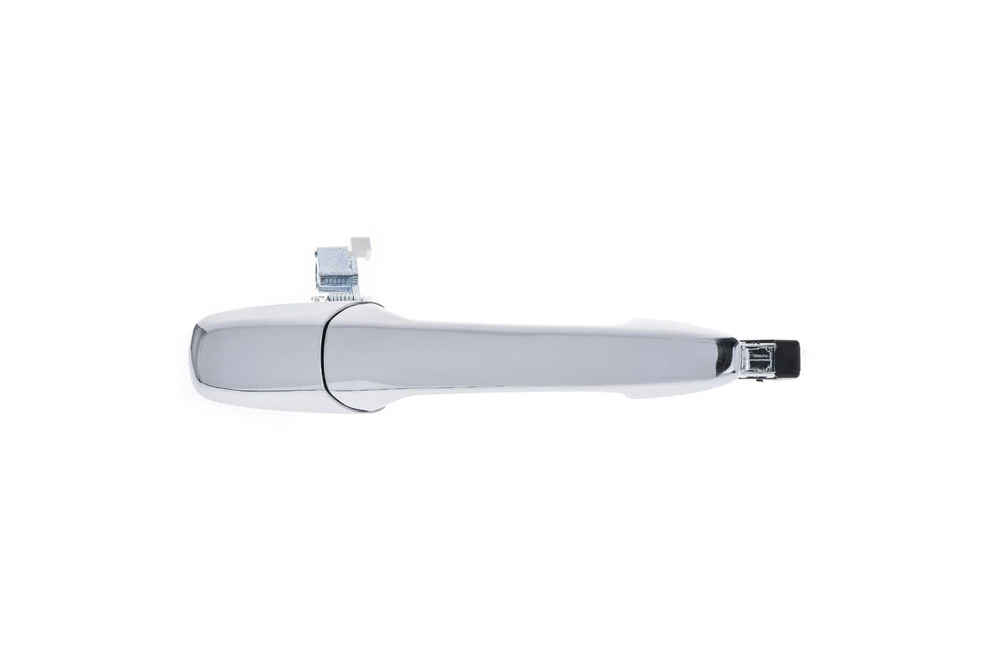 Chrome Rear Right Outer Door Handle for Ford Ranger PJ PK BT50 (2006–Present)