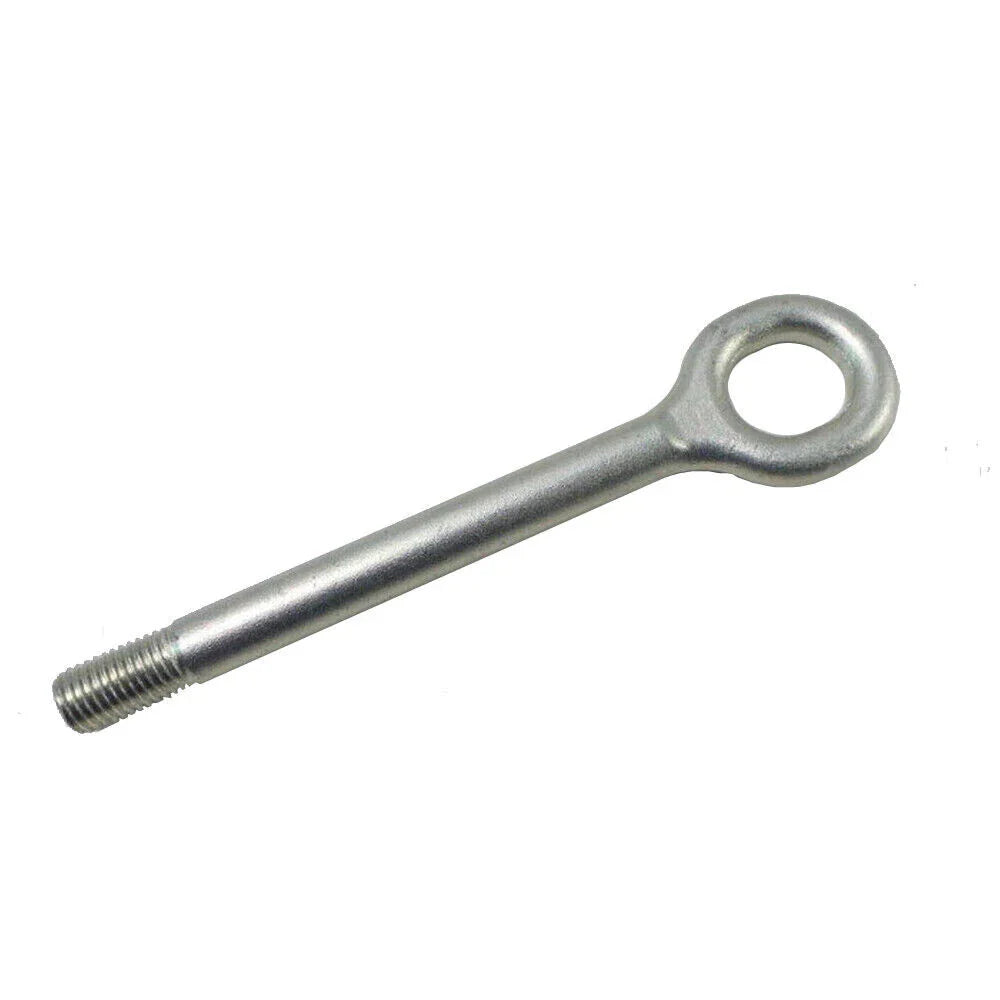 Tow Hook for Fiat 500, Abarth, Ducato, Renegade, 500L, 500X (2007-2023)