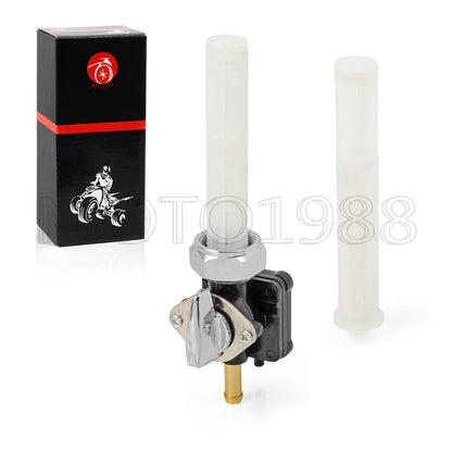 Fuel Petcock for Harley Davidson Sportster (1995–2006)