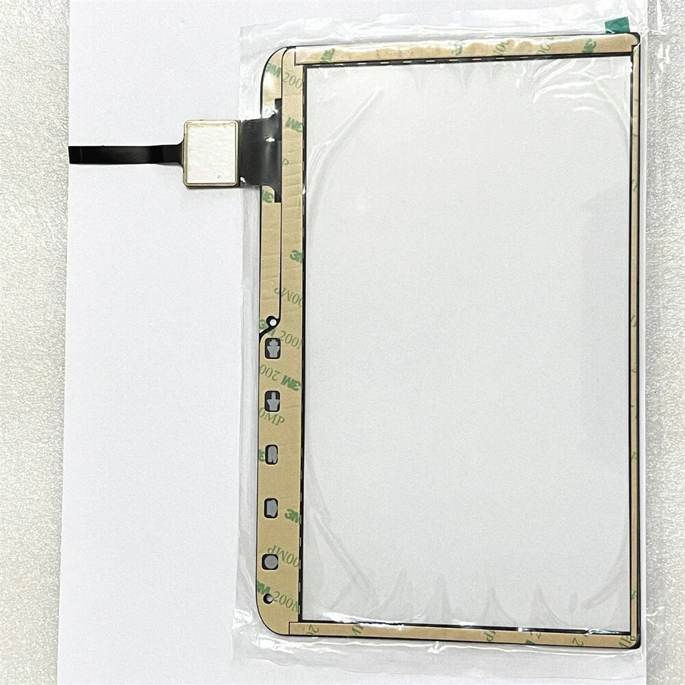 9" Touch Screen Glass Digitizer for Renault Captur (2013-2023)