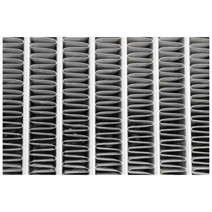 Radiator Aluminium Alloy Core for Ford Telstar 2.2L FE 4cyl Auto (1987 - 1989)