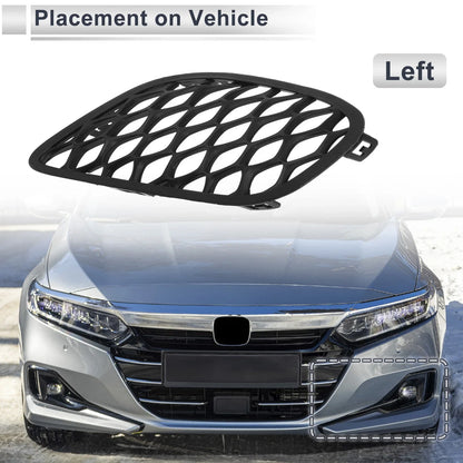 Fog Light Grill for Dodge Charger 2015-2022 (1 x)