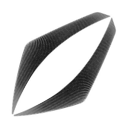 Chrome Front Bumper Grille Trim for BMW X5 F15 (2014–2018)