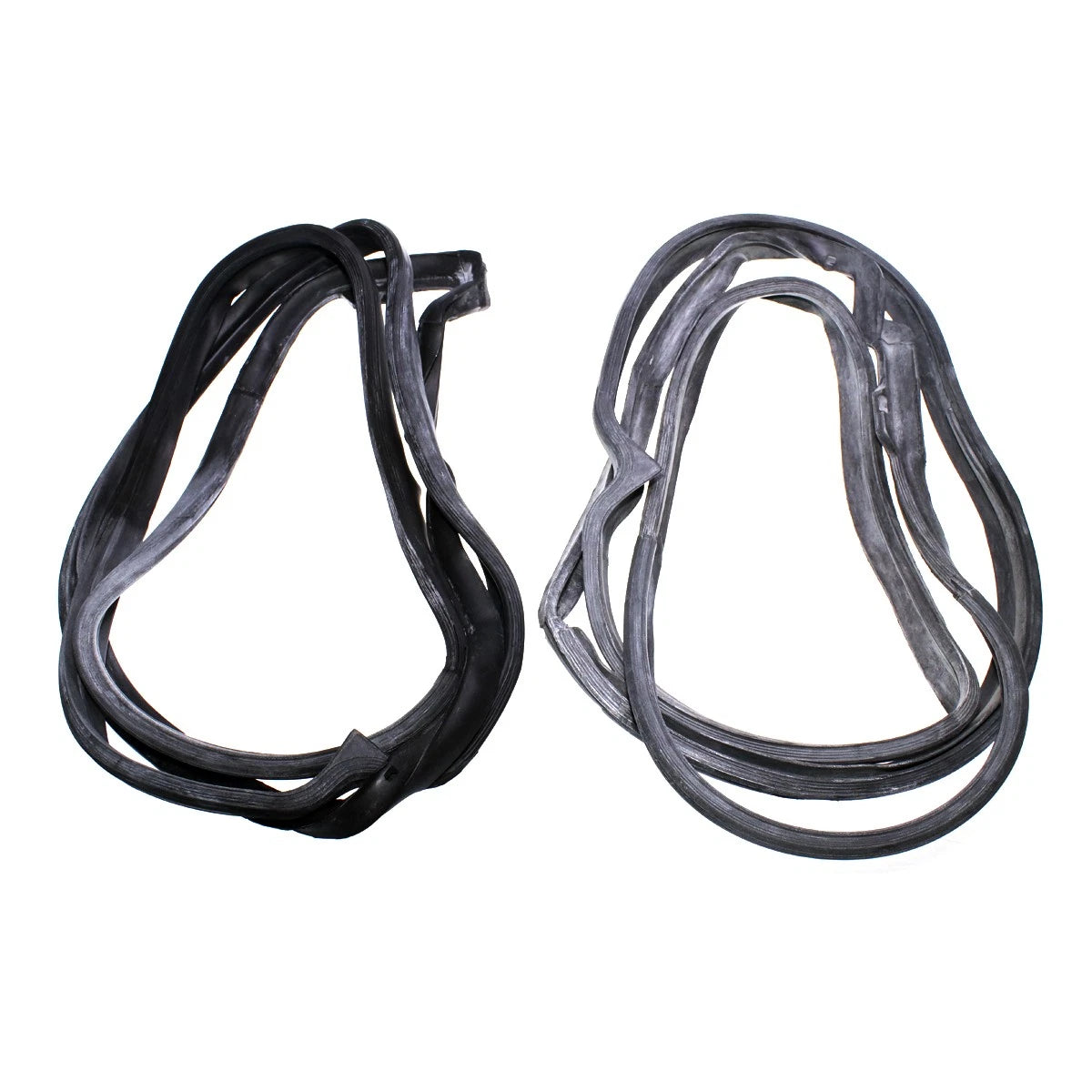 Front Door Weatherstrip for Mercedes Benz W116 (1973–1980)