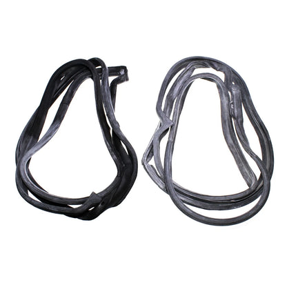 Front Door Weatherstrip for Mercedes Benz W116 (1973–1980)