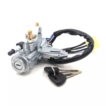 Ignition Switch Steering Lock for Mitsubishi Triton L200 1987-1994