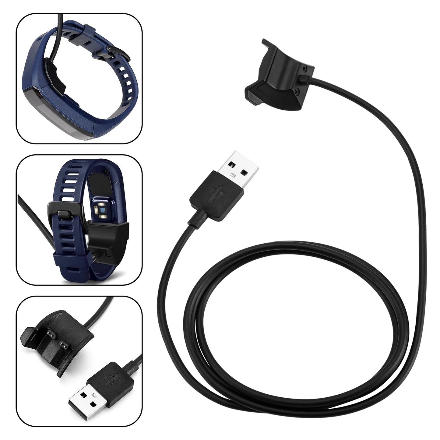Rear Left ABS Wheel Speed Sensor 4670A573 for Mitsubishi Outlander III (2010–On)