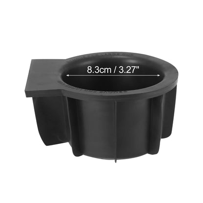 2X Front Row Console Drink Cup Holder for Ford F-150 (2009–2014) 2L1Z-7813562-AAA
