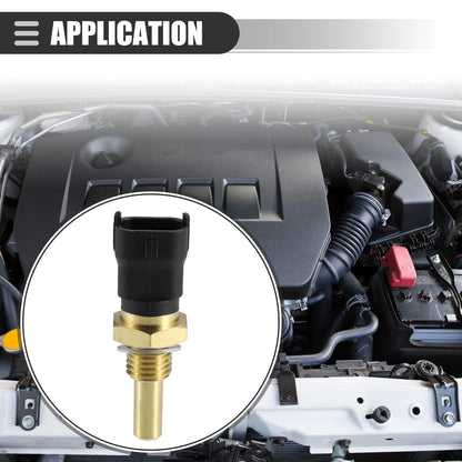 Coolant Temperature Sensor for Buick Enclave (2008–2017) No. 12566778