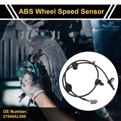 ABS Wheel Speed Sensor No. 27540AL000 for Subaru Outback (2010–2014)