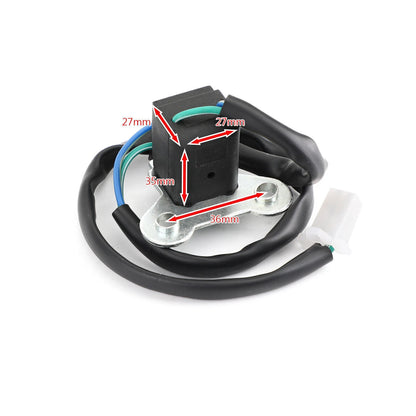 Cruise Control Switch 04671929AC for Chrysler PT Cruiser (2006–2010)