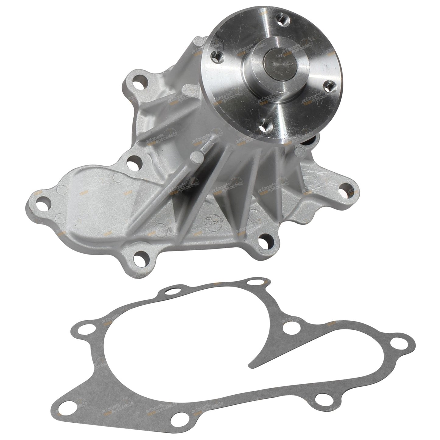 Water Pump for Nissan Pathfinder R51 (2005–2013) Diesel 2.5L