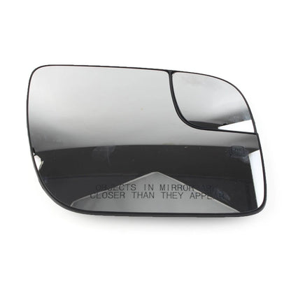 Power Heated Mirror Glass Pair for Ford F150, Mark LT (2004–2014)