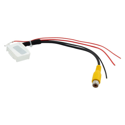 Rearview Backup Camera for Toyota