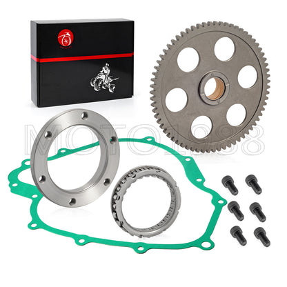 Starter Clutch Kit for Yamaha Rhino 660 (2003–2008)