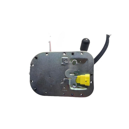 EFI Fuel Pump Module for Harley Davidson FLST FXST (2006–2007)