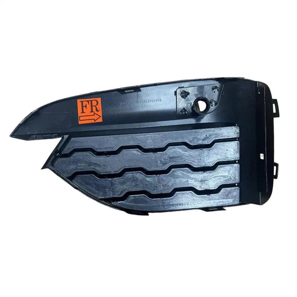 Right Grille Cover for BMW X6 F16 M Sport (2015-2019)