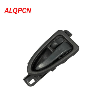 Gray Front Right Interior Door Handle for Benz Van MB100 MB140 (1994-2005)