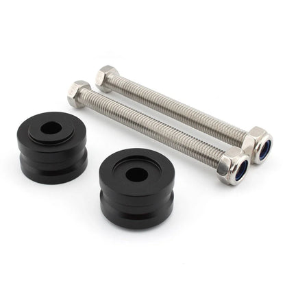 Handlebar Riser Up Adapters for Suzuki V-Strom DL1050 XT (2017-2023)