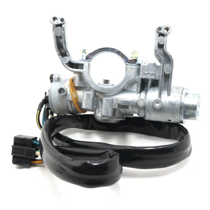Ignition Switch Steering Lock & Key for Suzuki Vitara (2003–2007)