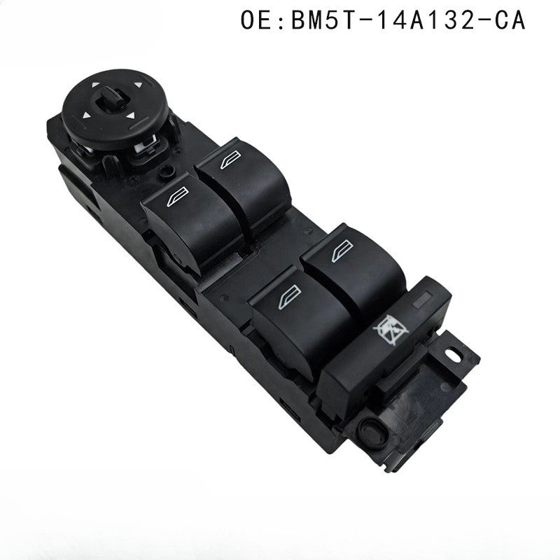 Electric Master Power Window Switch for Ford Focus (2012)