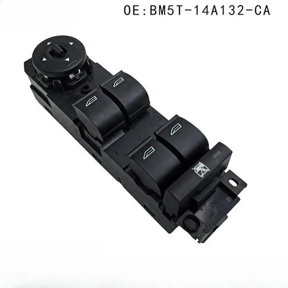 Electric Master Power Window Switch for Ford Focus (2012)