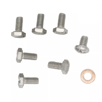 Sea Water Pump Impeller Repair Kit for Volvo Penta (Various Models)